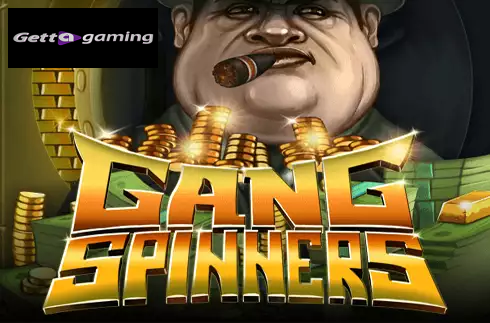 Gang Spinners